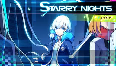 Starry Nights : Helix - PC Windows