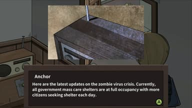Who Is Zombie - PC Windows