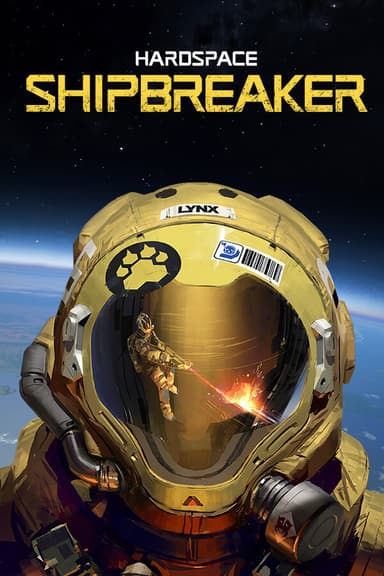 Hardspace: Shipbreaker - PC Windows
