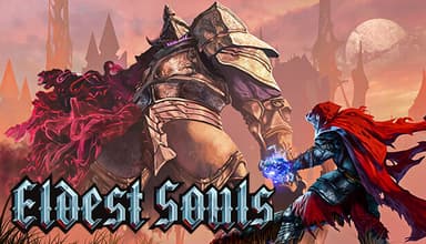 Eldest Souls - PC Windows