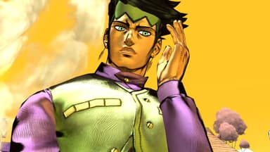 JoJo's Bizarre Adventure: All-Star Battle R Season Pass - PC Windows
