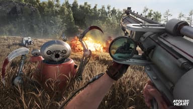 Atomic Heart - Premium Edition - PC Windows