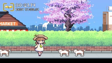 SUPER NANARU - PC Windows