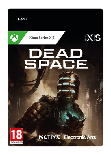 Dead Space™ - Xbox Series X,Xbox Series S