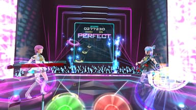 BEAT ARENA - PC Windows