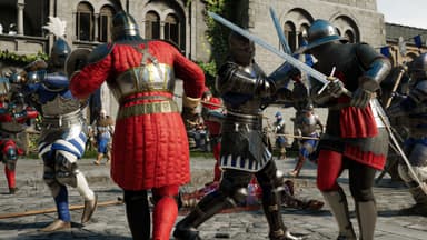 MORDHAU - PC Windows
