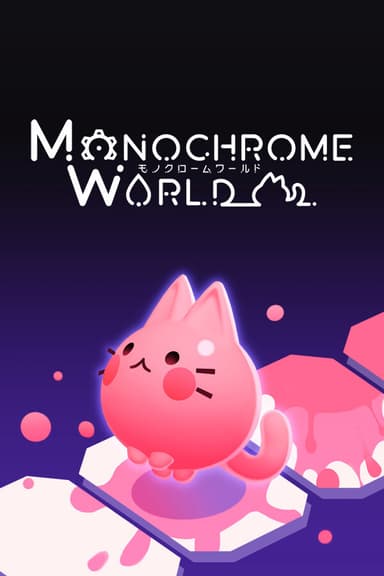 Monochrome World - PC Windows