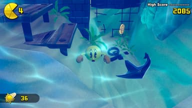 PAC-MAN WORLD Re-PAC - PC Windows