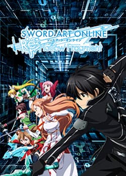 Sword Art Online Re: Hollow Fragment - PC Windows