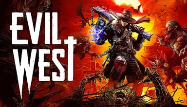 Evil West - PC Windows