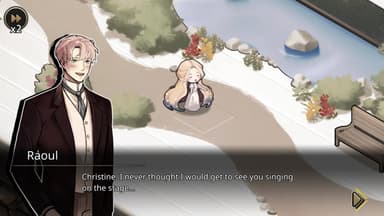 MazM: The Phantom of the Opera - PC Windows