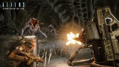Aliens: Fireteam Elite - Into the Hive Edition - PC Windows