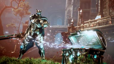 Godfall Ultimate Edition - PC Windows
