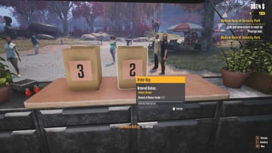 Food Truck Simulator - PC Windows