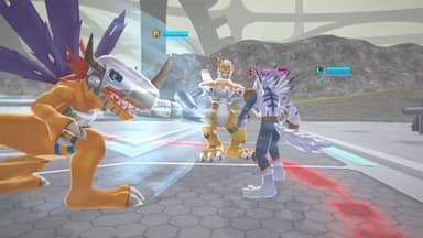 Digimon World: Next Order - PC Windows