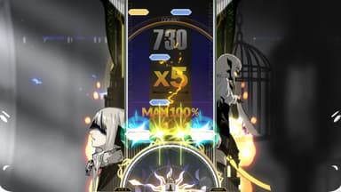 DJMAX RESPECT V - Lisrim Gear Pack - PC Windows