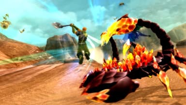 Sword Art Online: Lost Song - PC Windows
