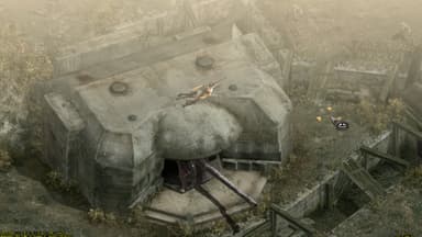 Commandos 3 - HD Remaster - PC Windows