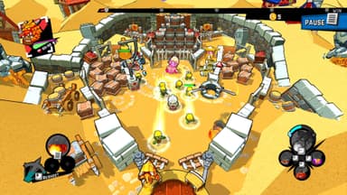 Zombie Rollerz: Pinball Heroes - PC Windows