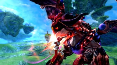 Sword Art Online: Lost Song - PC Windows