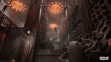 Atomic Heart - Premium Edition - PC Windows