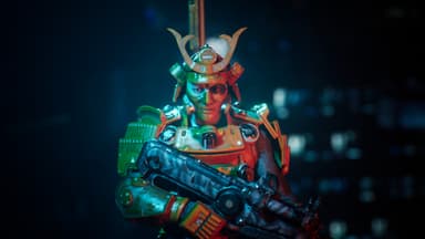 The Ascent - Cyber Warrior Pack - PC Windows