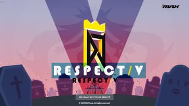 DJMAX RESPECT V - PC Windows