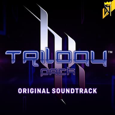 DJMAX RESPECT V - TRILOGY Original Soundtrack(REMASTERED) - PC Windows