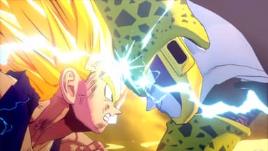 DRAGON BALL Z: KAKAROT Legendary Edition - PC Windows