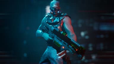 The Ascent - Cyber Warrior Pack - PC Windows