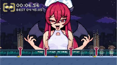 SUPER NANARU - PC Windows