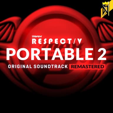 DJMAX RESPECT V - Portable 2 Original Soundtrack(REMASTERED) - PC Wind