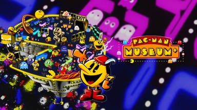 PAC-MAN MUSEUM+ - PC Windows - Elgiganten
