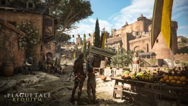 A Plague Tale: Requiem - PC Windows