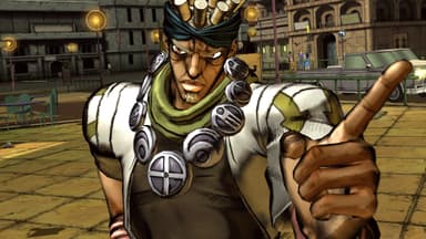 JoJo's Bizarre Adventure: All-Star Battle R Season Pass - PC Windows