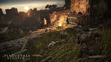 A Plague Tale: Requiem - PC Windows