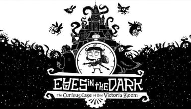 Eyes in the Dark - PC Windows