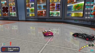 Re-Volt - PC Windows