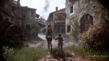 A Plague Tale Bundle - PC Windows