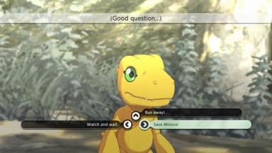 Digimon Survive - PC Windows