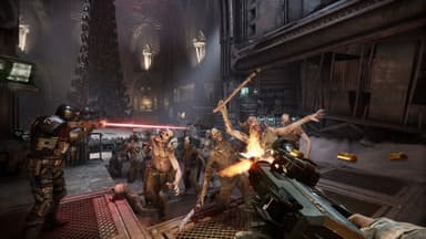 Warhammer 40,000: Darktide - PC Windows
