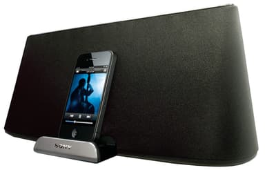 Sony Dockningsstation RDP-XA700IP