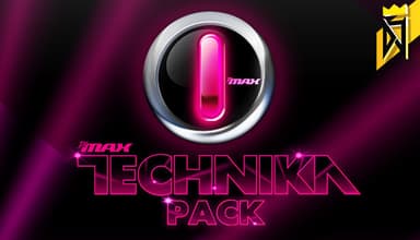 DJMAX RESPECT V - TECHNIKA PACK - PC Windows