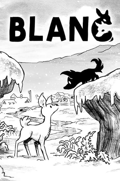 Blanc - PC Windows
