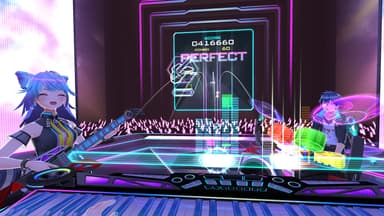 BEAT ARENA - PC Windows