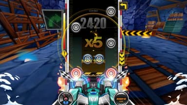 DJMAX RESPECT V - NEXON PACK - PC Windows