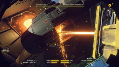 Hardspace: Shipbreaker - PC Windows