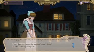 Ambition: A Minuet in Power - PC Windows,Mac OSX