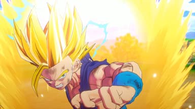 DRAGON BALL Z: KAKAROT Legendary Edition - PC Windows