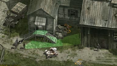Commandos 3 - HD Remaster - PC Windows
